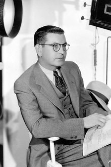 Photo of Clyde Bruckman