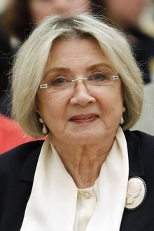 Photo of Alla Demidova