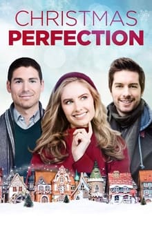Christmas Perfection movie poster