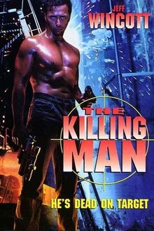 Poster do filme The Killing Machine