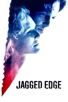 Jagged Edge (BluRay)