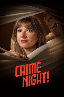 Crime Night!