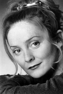 Photo of Lizzie Hopley