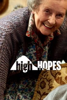 Poster da série High Hopes