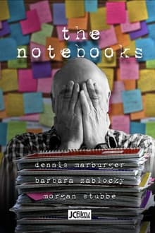 The Notebooks 2021