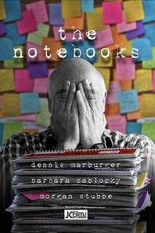 The Notebooks 2021