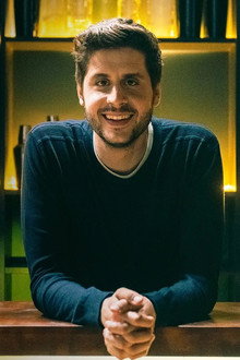 Roger Escapa