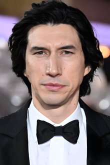 Photo of Adam Driver