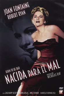 Nacida para el mal