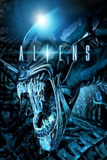 Aliens 1986