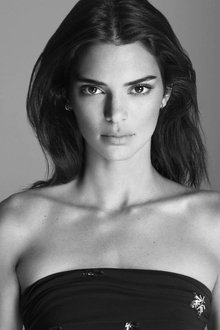 Photo of Kendall Jenner
