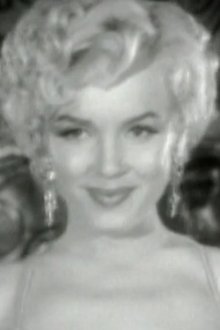 Fascination: Unauthorized Story of Marilyn Monroe