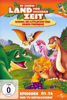 Staffel 1