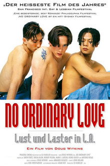 No Ordinary Love‎