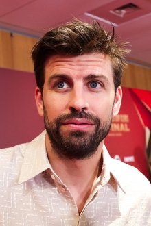 Photo of Gerard Piqué