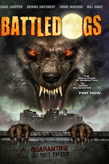 Battledogs