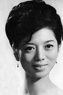 Photo of Grace Chen Shu-Fang