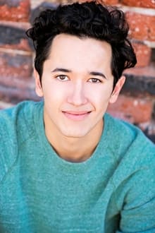 Photo of David Valdes