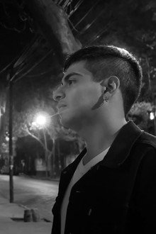 La Angustia