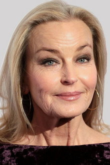 Photo of Bo Derek