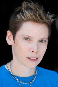 Photo of Abigail Savage