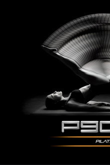 P90X3 - Pilates X
