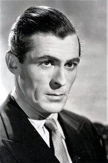 Photo of Edward Underdown