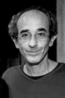 Photo of Sérgio Mekler