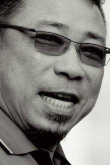 Photo of Chan Chung-Yung