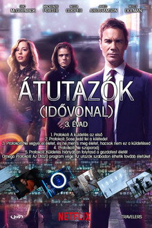 3. évad