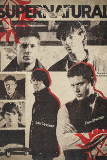 Supernatural