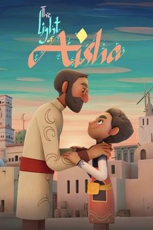 La luz de Aisha | trailer oficial español | 11 de abril de 2025 en cines