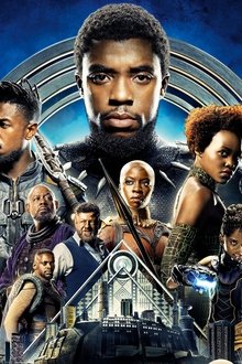 Black Panther