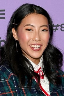 Photo of Shirley Chen