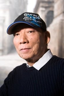Photo of Yuen Woo-ping