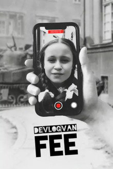 De Vlog van Fée
