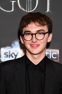 Photo of Isaac Hempstead-Wright