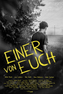 Einer von Euch