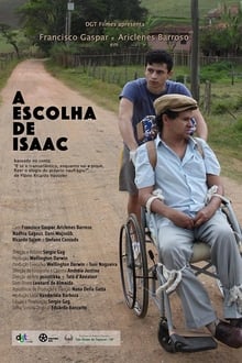 Poster do filme A escolha de Isaac