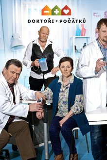 Doktoři z počátků