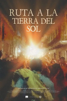 Ruta a la Tierra del Sol