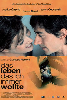 Das Leben, das ich immer wollte
