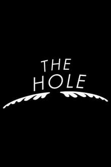 Poster do filme The Hole