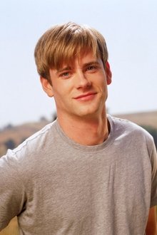 Photo of Eric Johnson