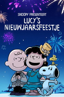 Snoopy presenteert: Lucy's nieuwjaarsfeestje