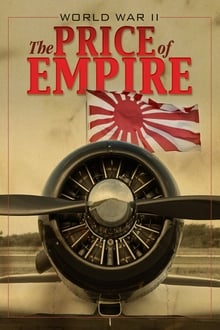 Poster da série World War II: The Price Of Empire