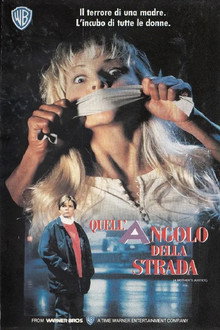 Quell'angolo della strada