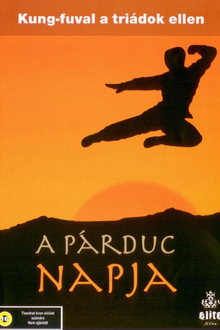 A párduc napja