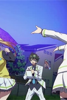 Limitless Phantom World - Countermeasure 1