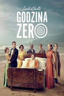 Godzina zero